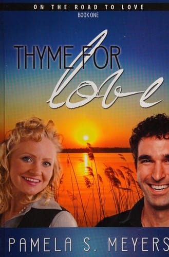 Thyme for love