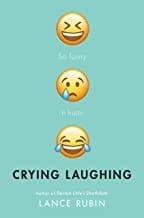 Crying Laughing