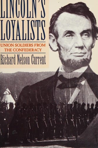 Lincoln's loyalists: Union soldiers from the Confederacy