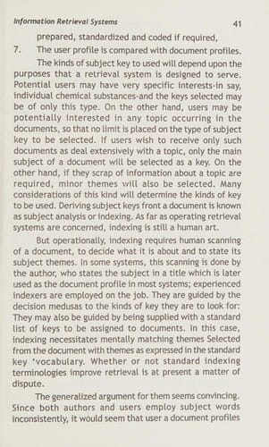 Information and Communication Technology