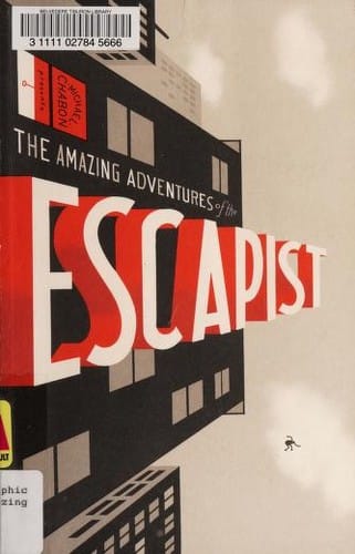The Amazing Adventures of the Escapist: Vol 1