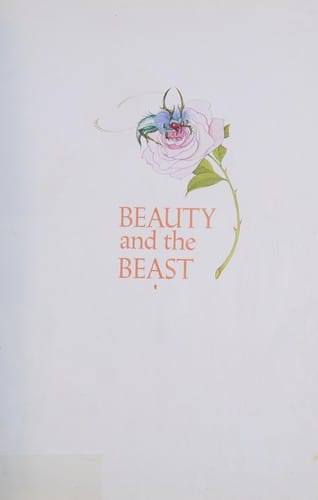 Beauty and the beast