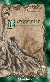 Berggeister: Fantastische Erzählungen