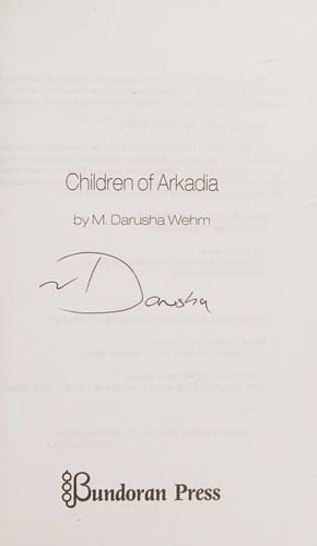 Children of Arkadia