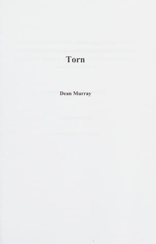 Torn