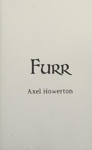 Furr