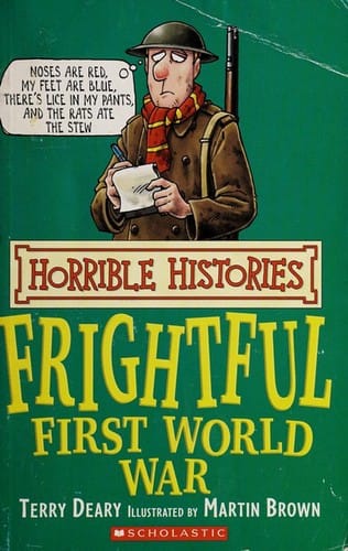 Frightful First World War
