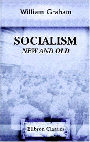 Socialism new and old