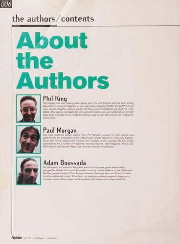 Playstation: Secrets, Strategies, Solutions