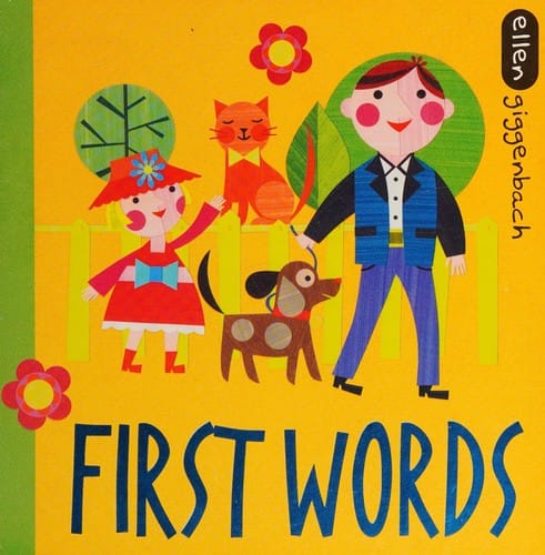 First words