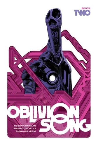 Oblivion Song, Book Two