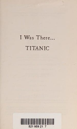 Titanic