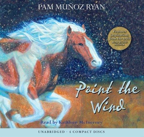 Paint The Wind