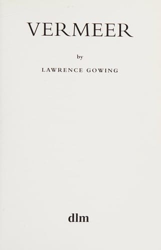 Vermeer