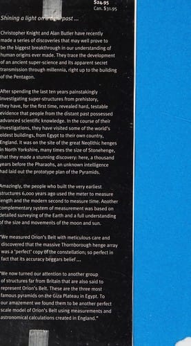 Before the pyramids: cracking archaeology's greatest mystery