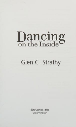 Dancing on the inside