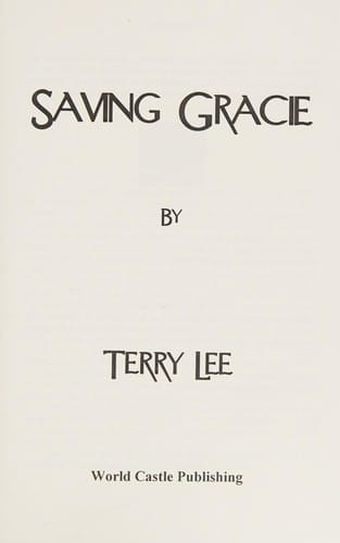 Saving Gracie
