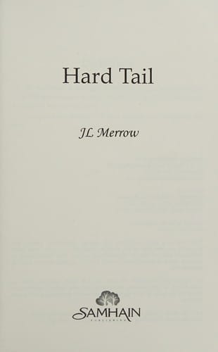 Hard tail