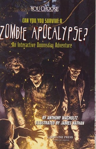 Can You Survive a Zombie Apocalypse?