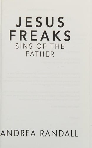 Sins of the father