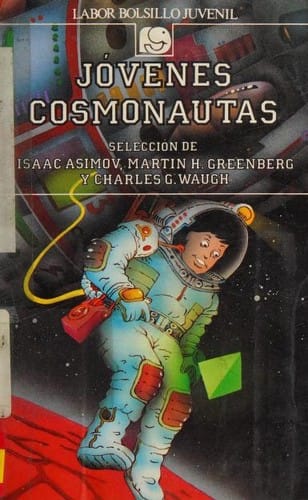 Jóvenes cosmonautas