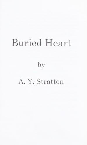 Buried heart