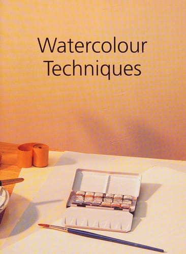 Painting with Watercolors, Oils, Acrylics and Gouache