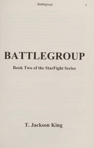 Battlegroup