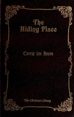 The Hiding Place: The Christian Library