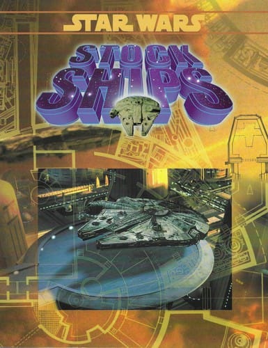 Stock Ships