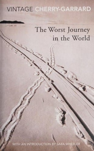 The Worst Journey in the World