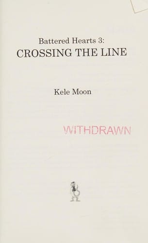 Crossing the line