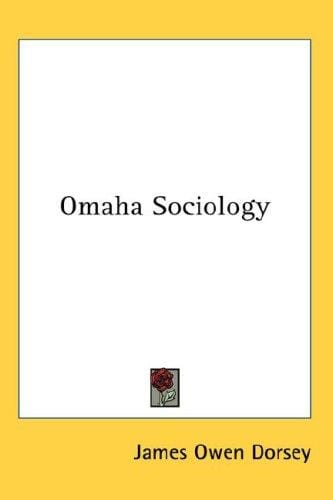 Omaha Sociology