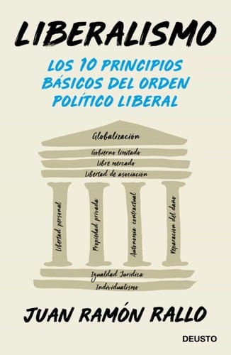 Liberalismo: Los 10 principios básicos del orden político liberal