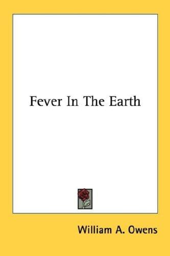 Fever In The Earth