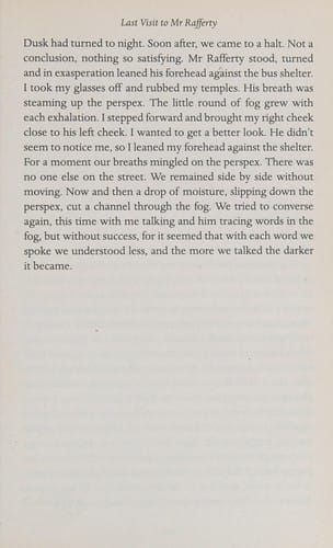 The echo chamber: a novel