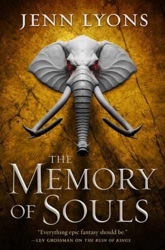 Memory of Souls