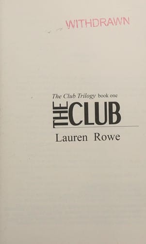 The Club