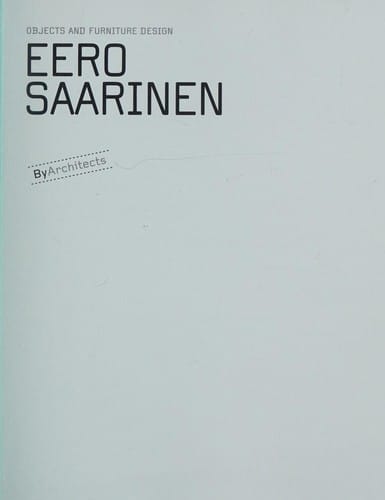 Eero Saarinen