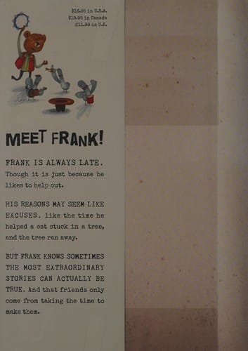 Frank!
