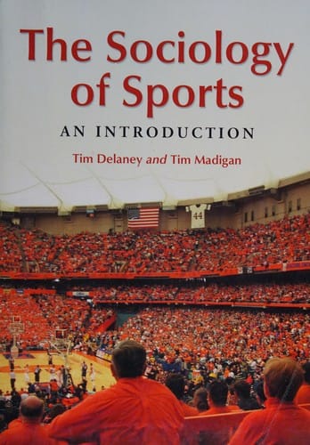 The sociology of sports: an introduction