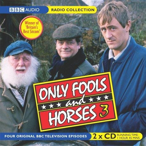 "Only Fools and Horses" (BBC Radio Collection)