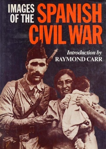 Images of the Spanish Civil War