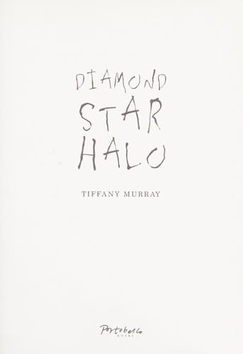 Diamond star halo