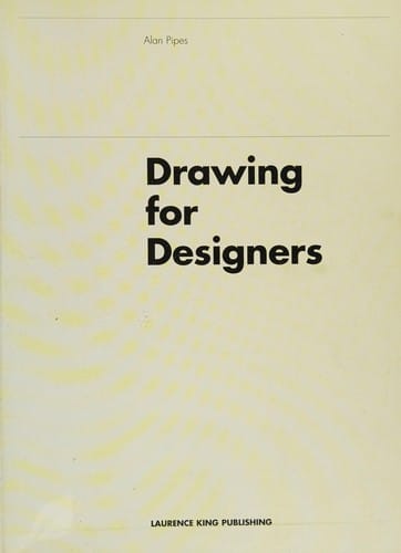 Drawing for designers