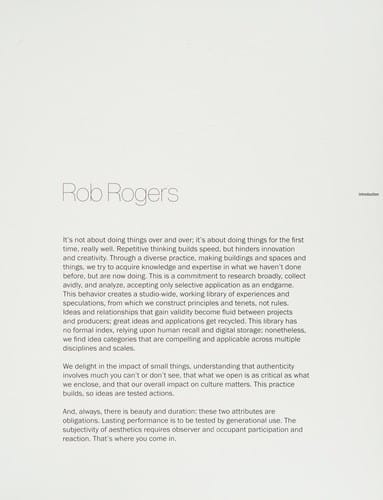 Learning Through Practice