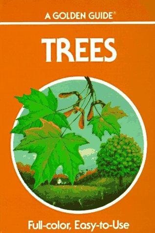 Trees (Golden Guides)
