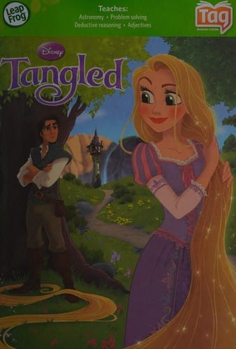 Tangled