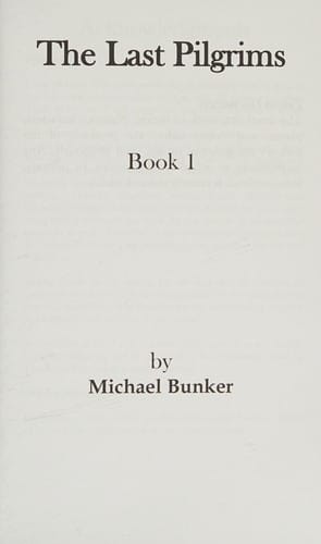 The last pilgrims