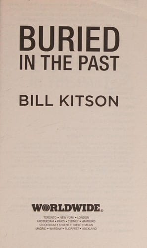 Buried in the past